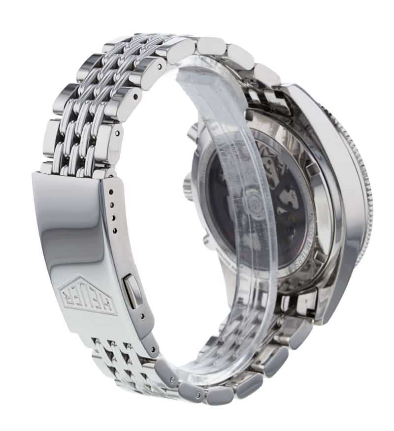 Tag Heuer Autavia CBE2117.BA0687